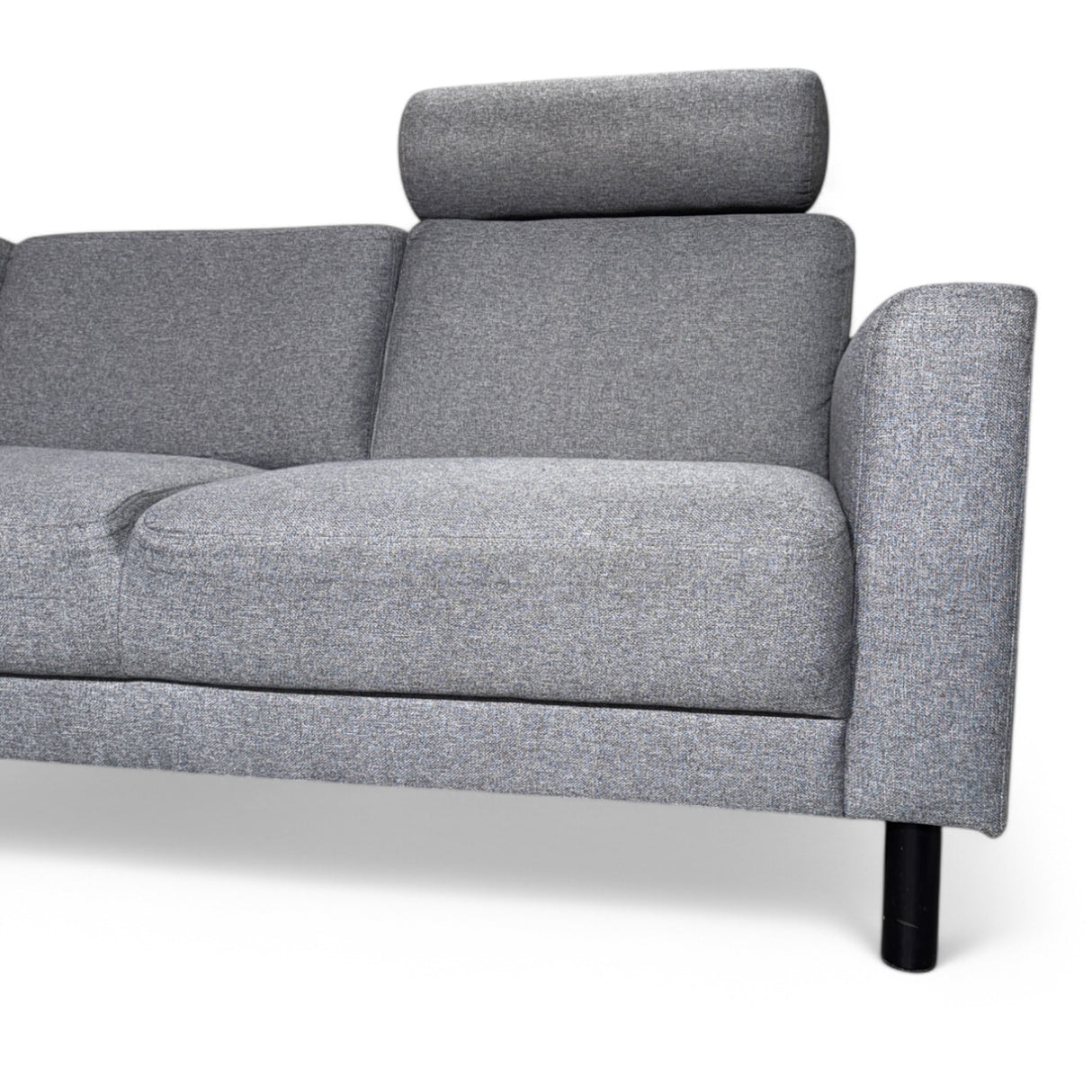 Nyrenset Cleveland Hjørnesofa fra Skeidar