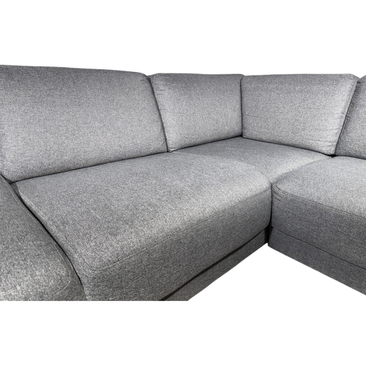 Nyrenset Cleveland Hjørnesofa fra Skeidar