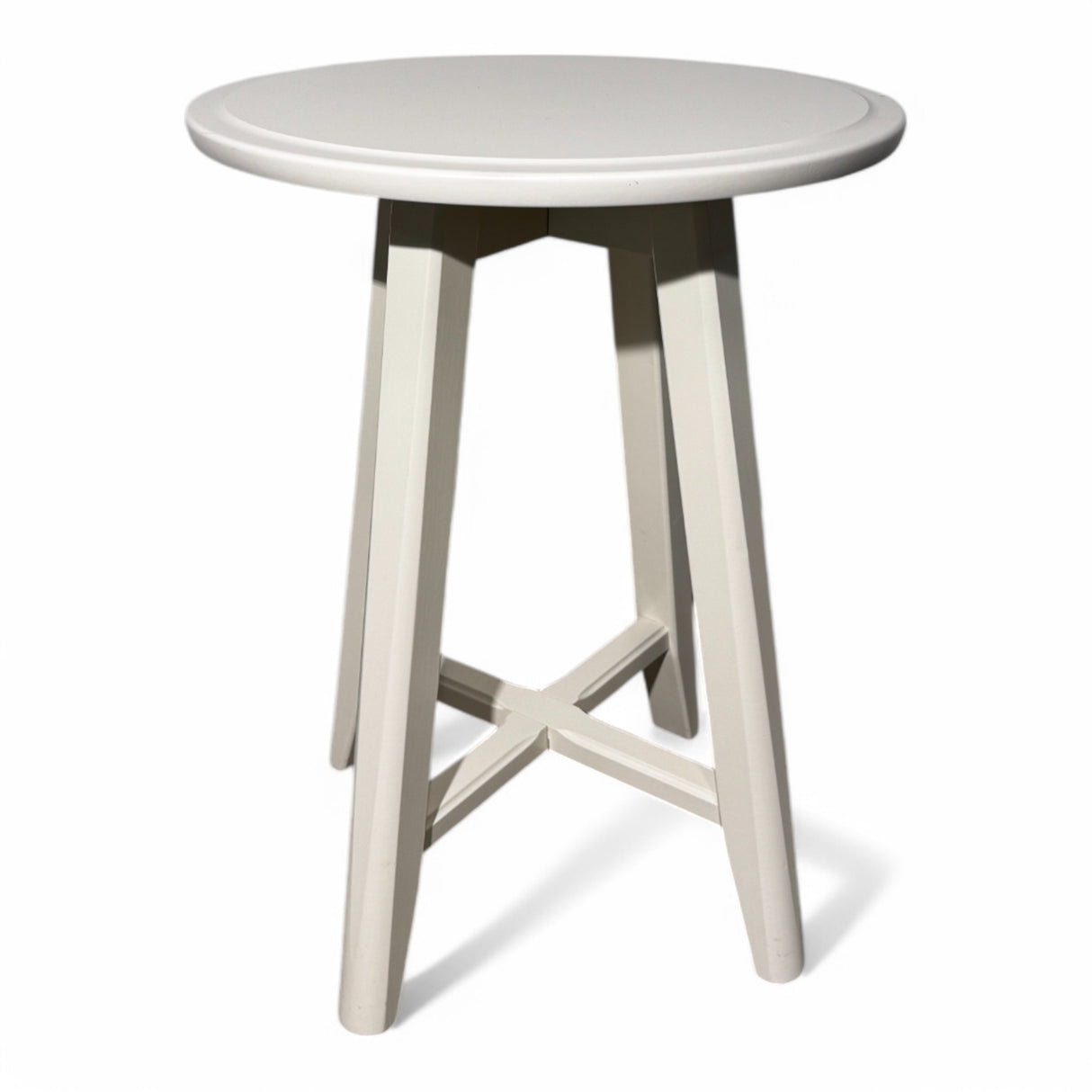 IKEA Kragstad pyntebord