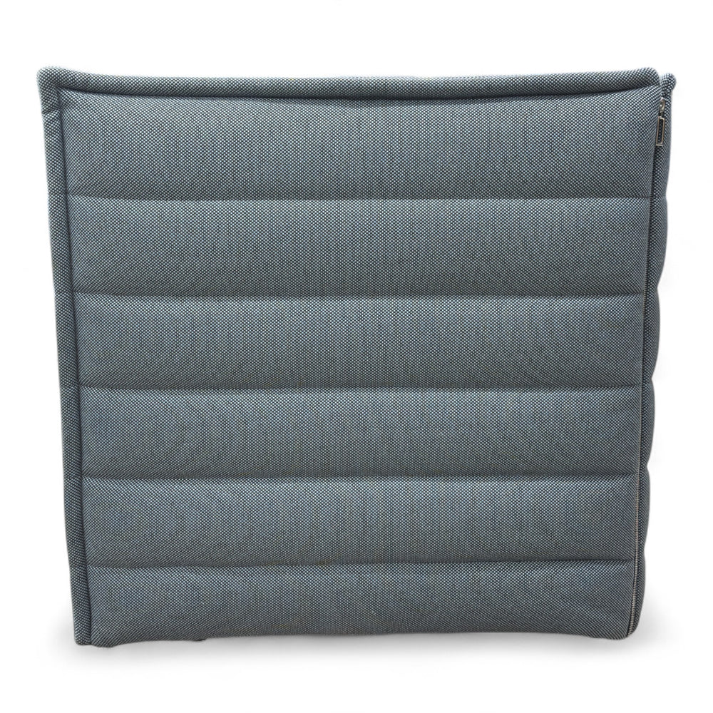 Nyrenset 2-seter sofa grå Vitra Alcove