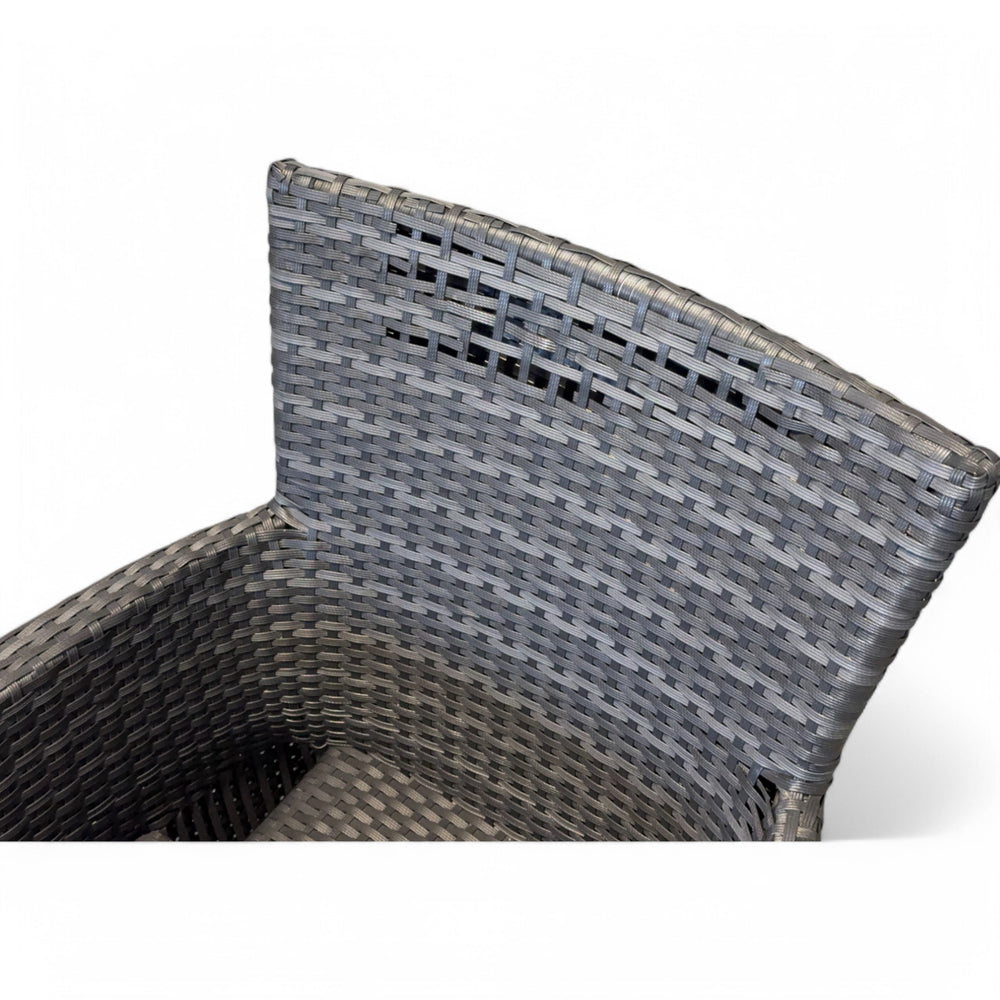 Hagemøbler - spisesett