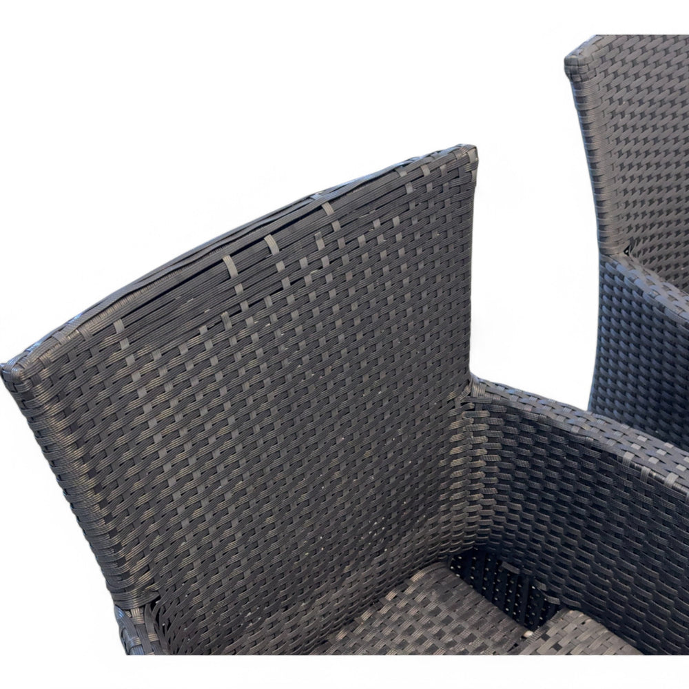 Hagemøbler - spisesett