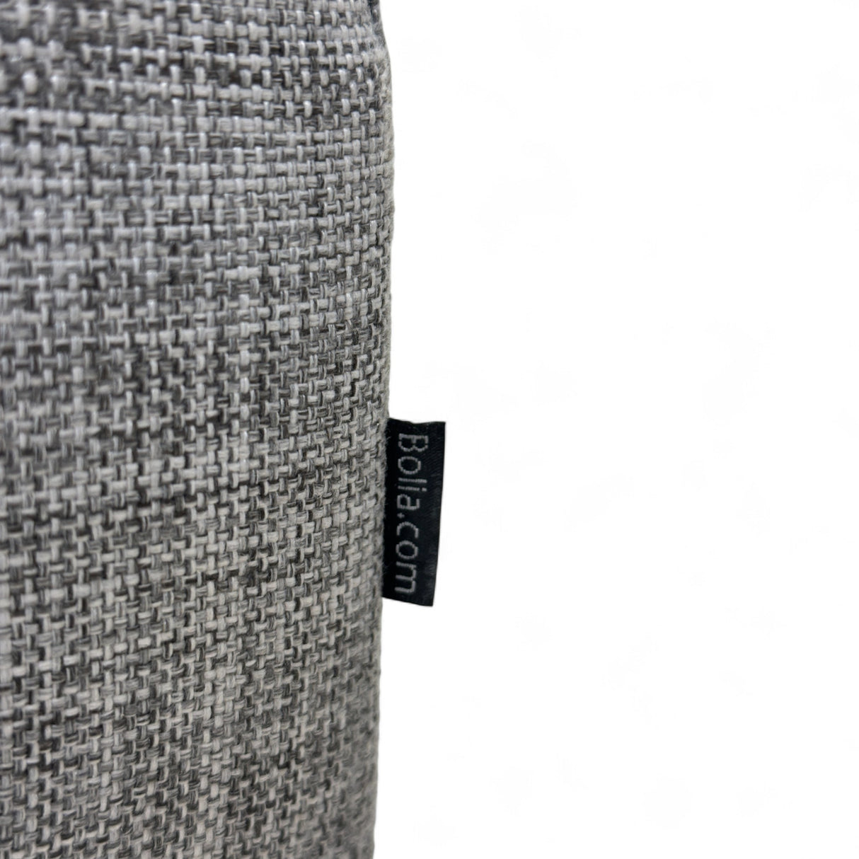 Nyrenset Bolia Seville 2-seter med åpen ende høyre – grå