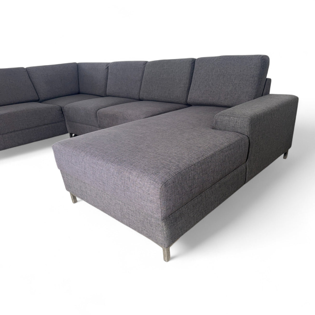 Fagerheim U-sofa
