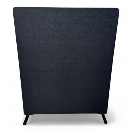 Nyrenset Svart Skillevegg LINTEX