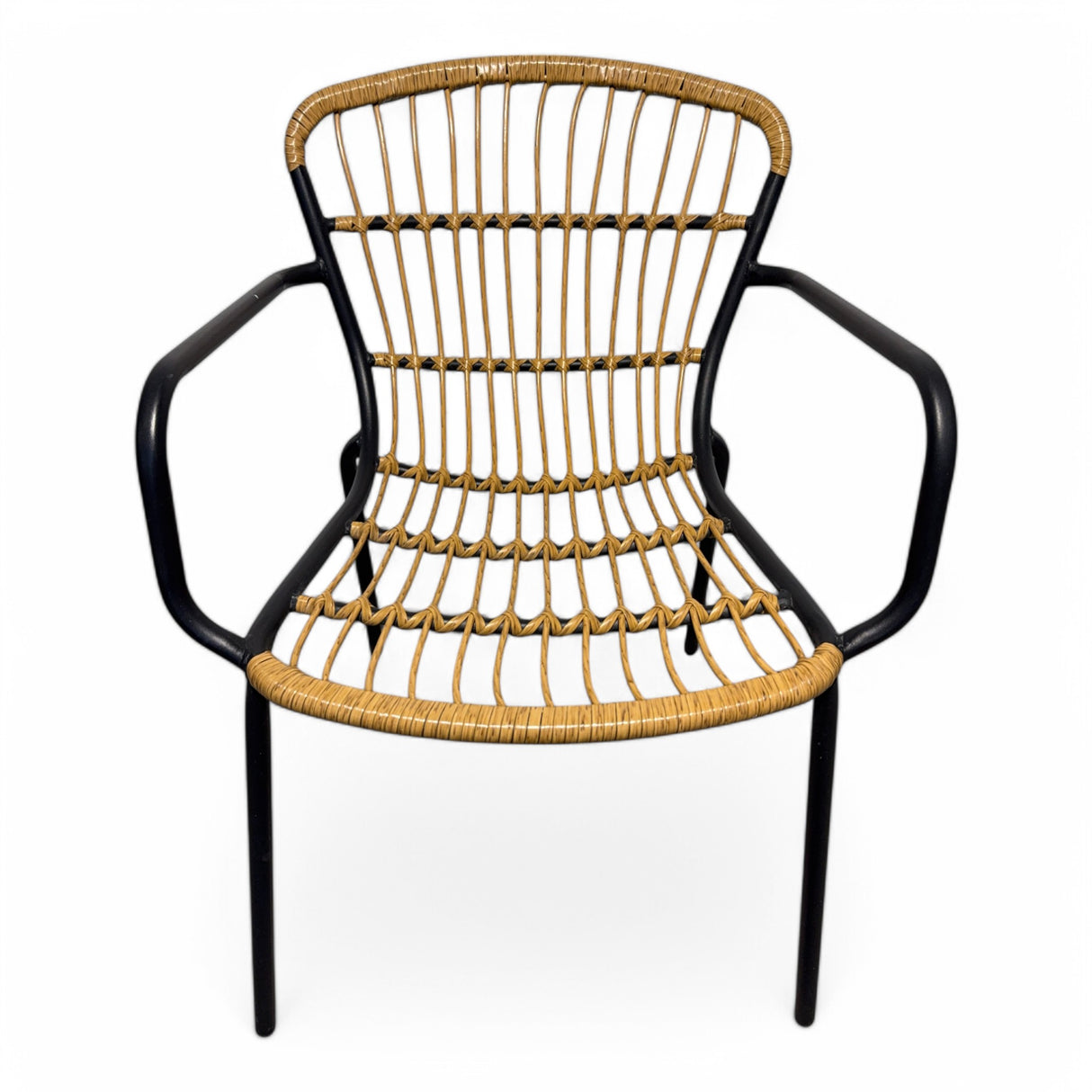 Utestol - hagemøbel