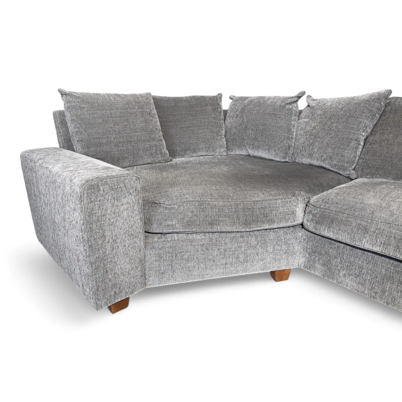Nyrenset Scapa U - sofa fra A - møbler