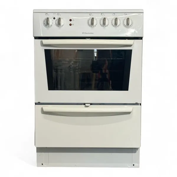 Electrolux Komfyr, bilde 2