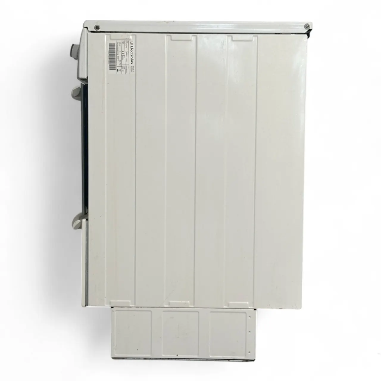 Electrolux Komfyr