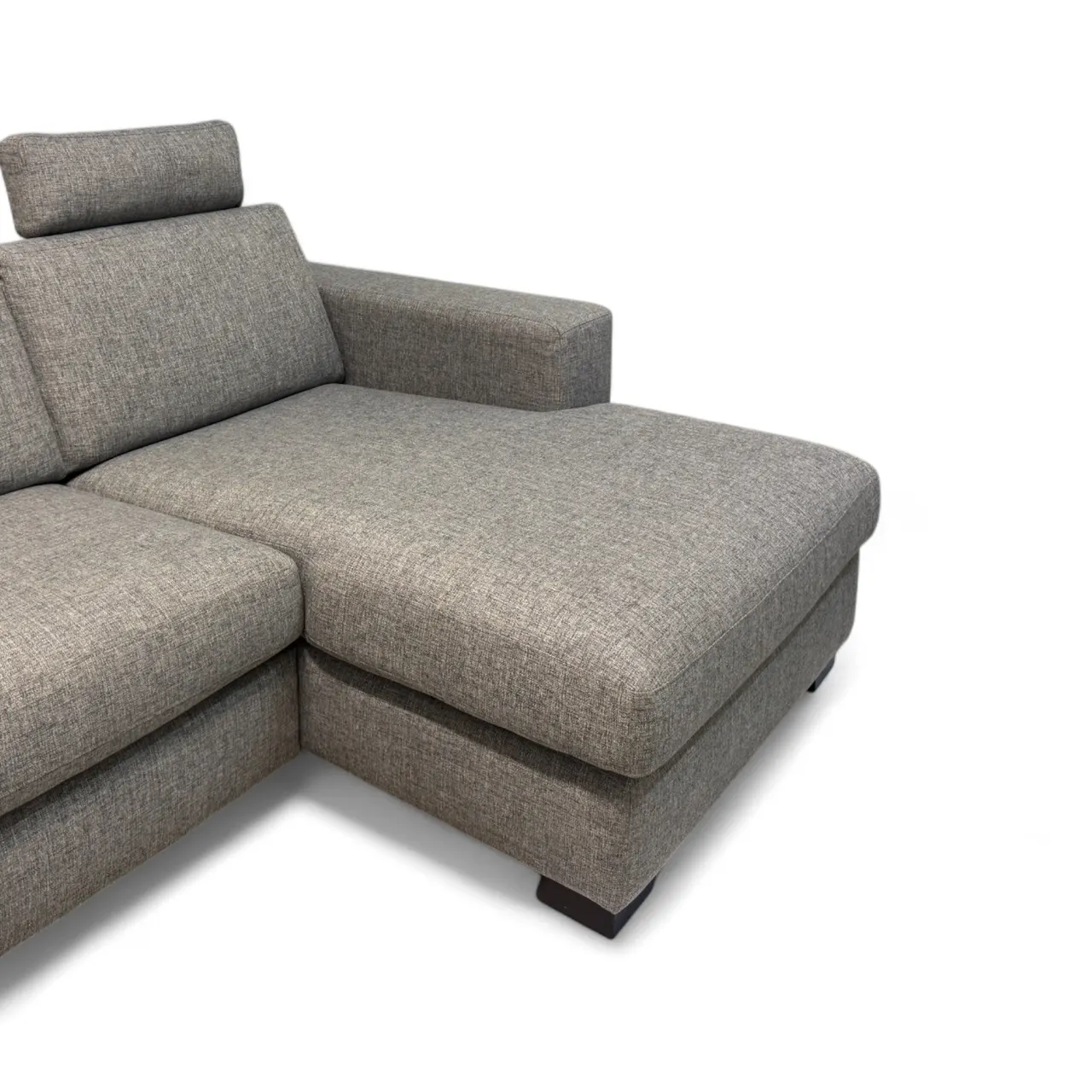 Nyrenset Vilmers U-sofa