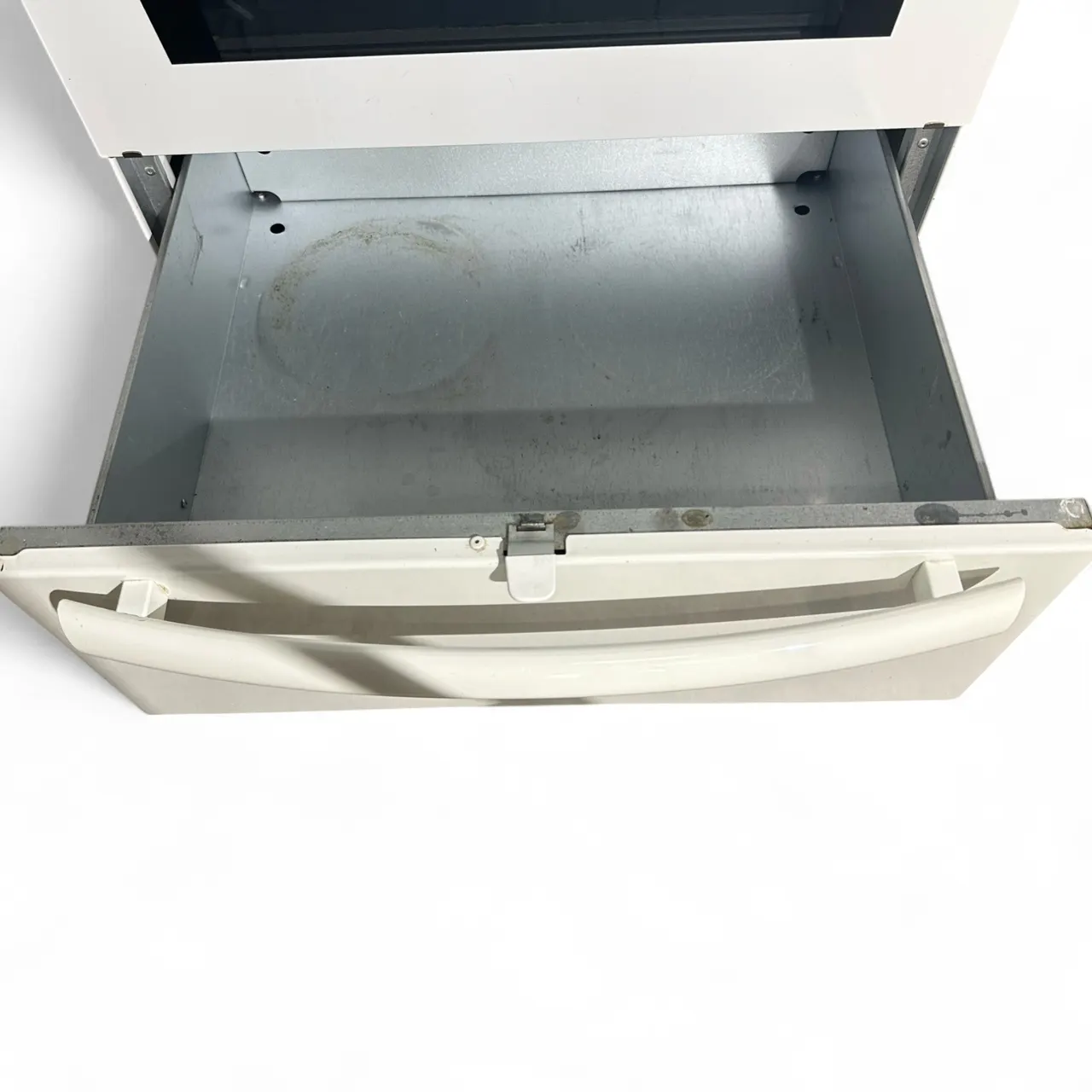 Electrolux Komfyr