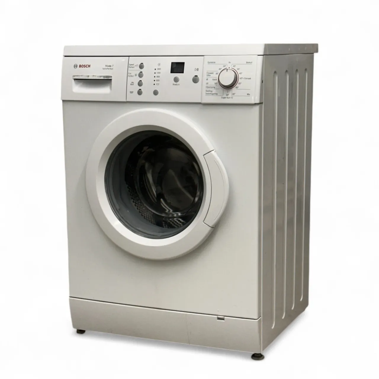 Bosch Vaskemaskin