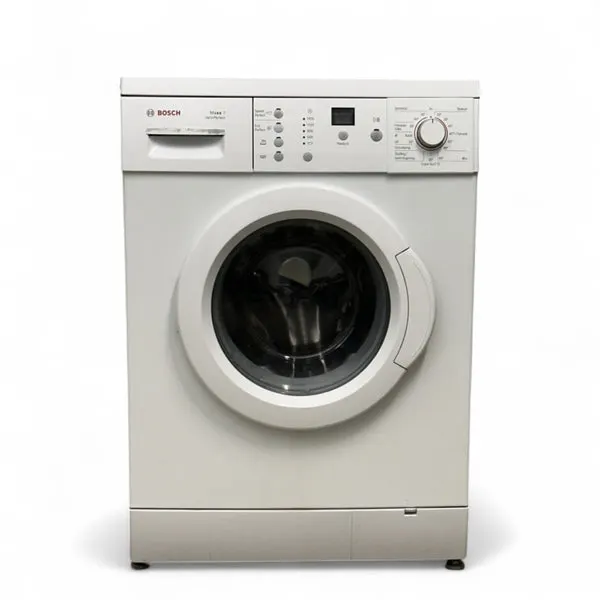 Bosch Vaskemaskin, bilde 2