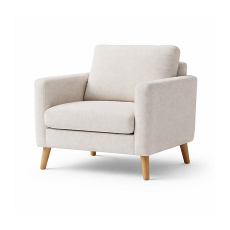 Lenestol - Gjenbruksgiganten