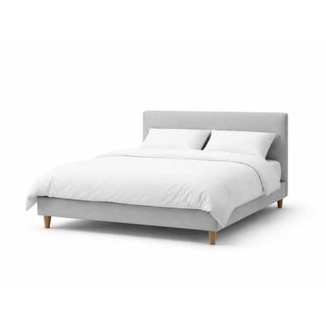 Dobbeltseng - Gjenbruksgiganten