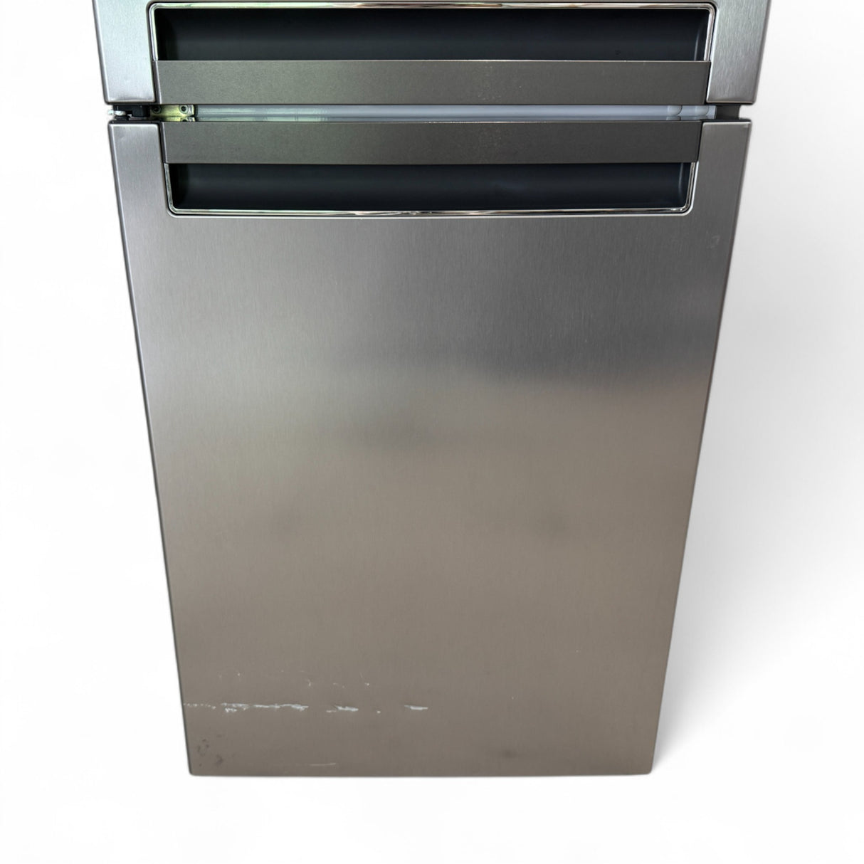 Whirlpool Kombiskap