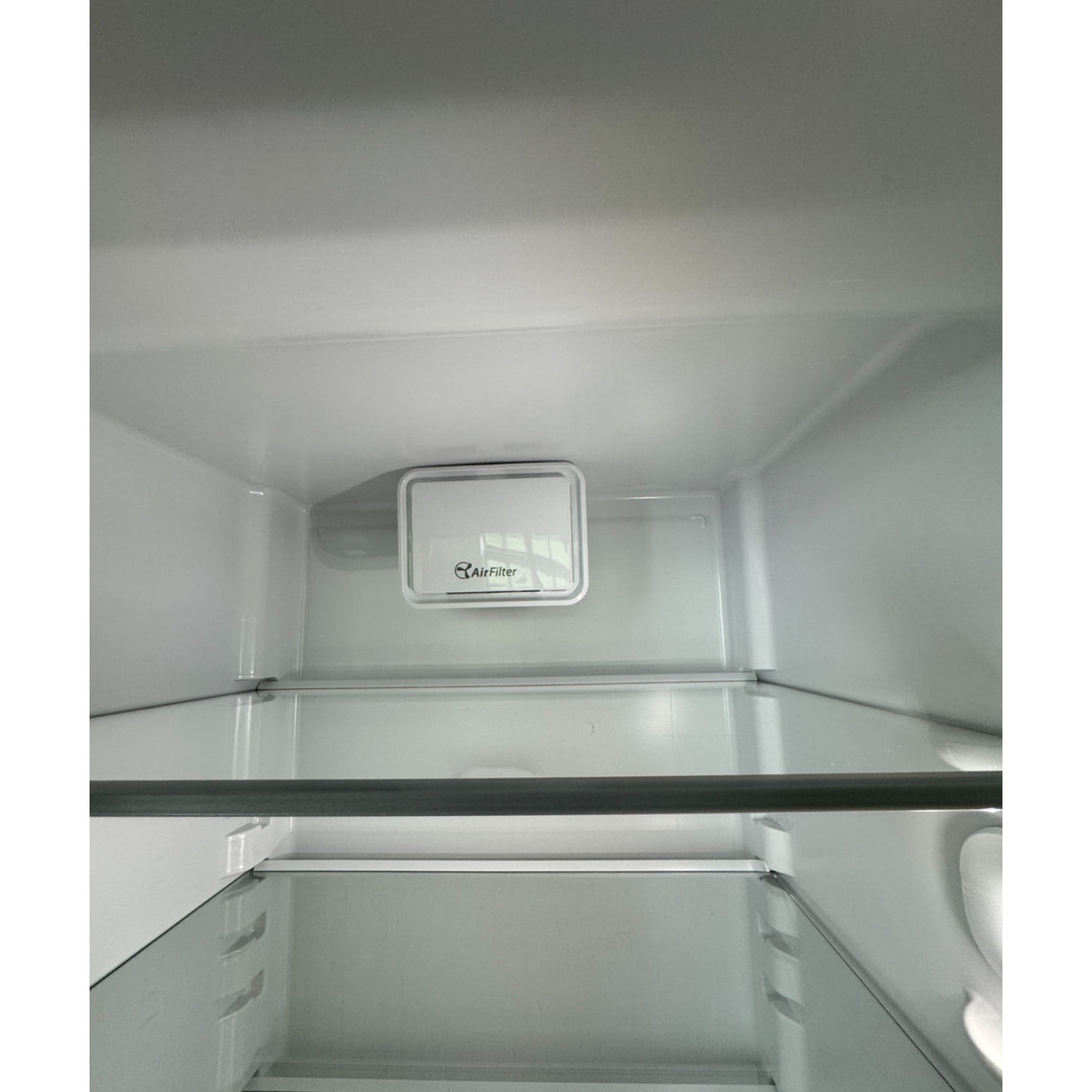 Whirlpool Kombiskap