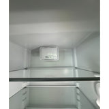 Whirlpool Kombiskap