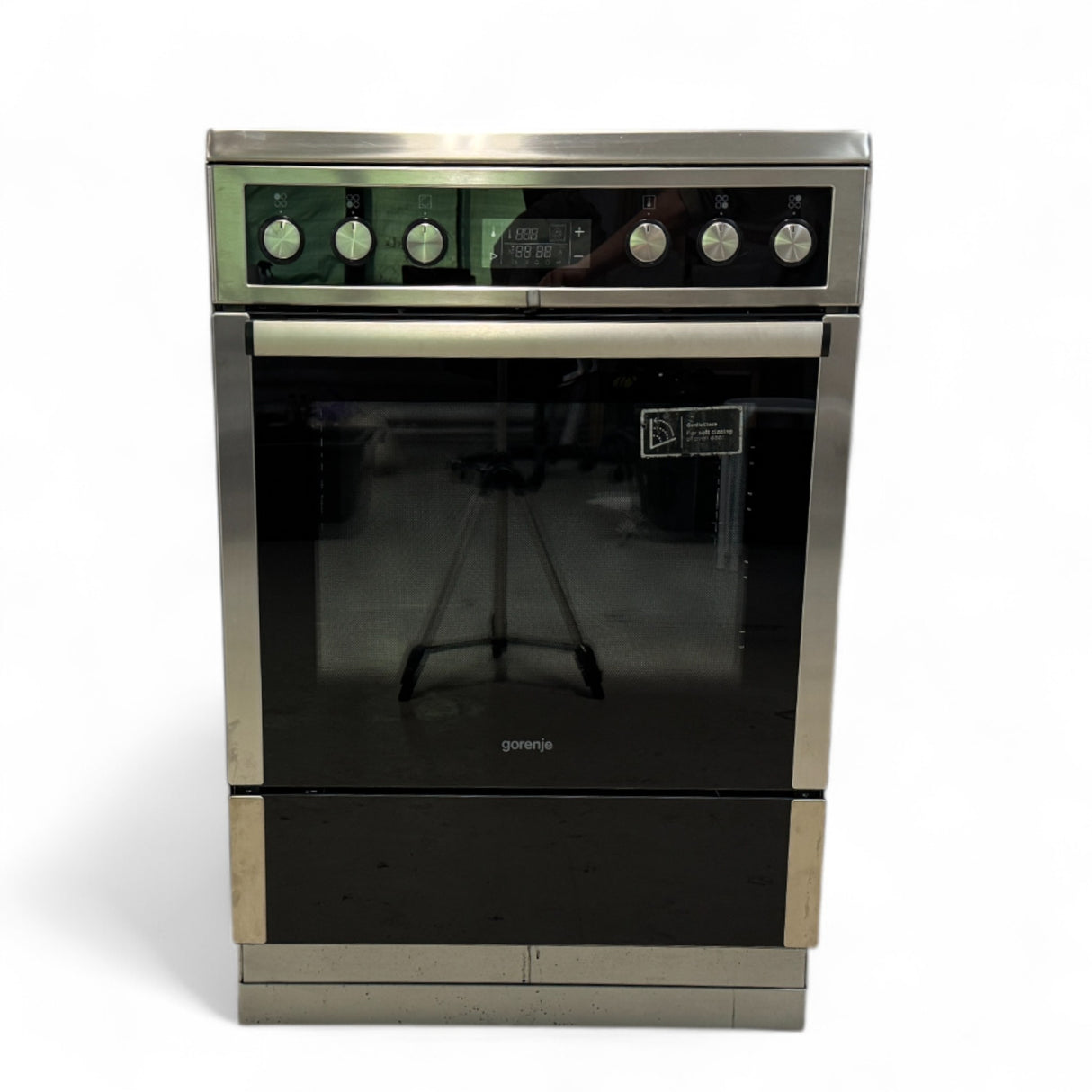 Gorenje Induksjonskomfyr