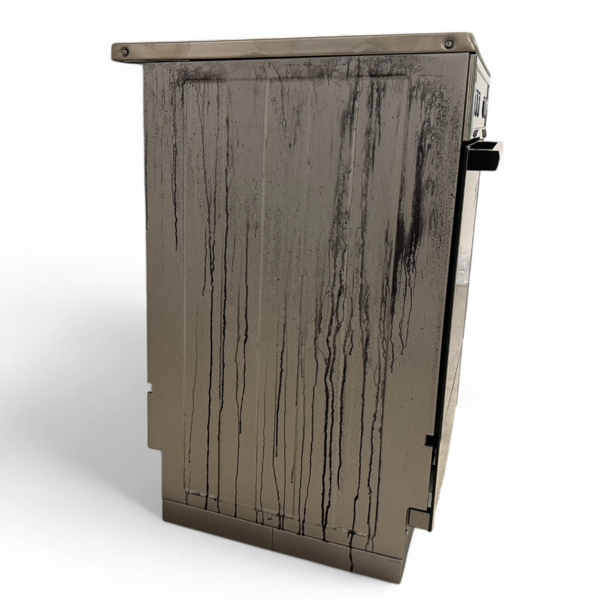 Gorenje Induksjonskomfyr