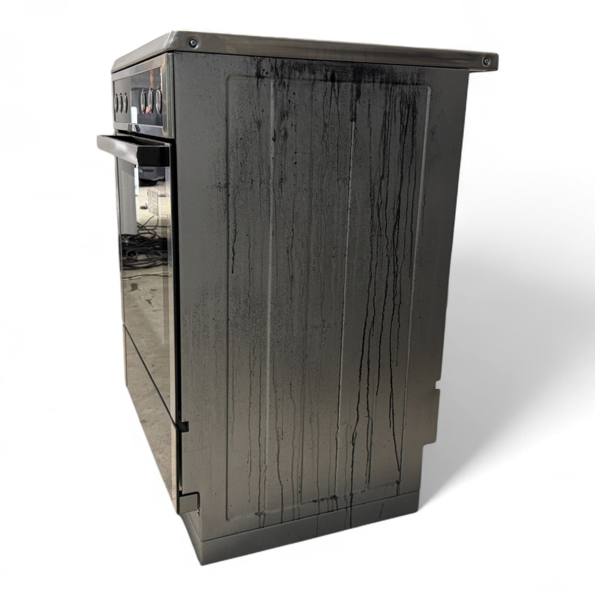 Gorenje Induksjonskomfyr