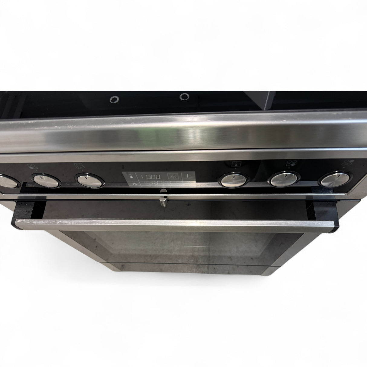 Gorenje Induksjonskomfyr