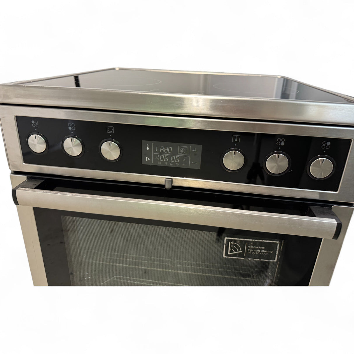 Gorenje Induksjonskomfyr