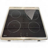 Gorenje Induksjonskomfyr
