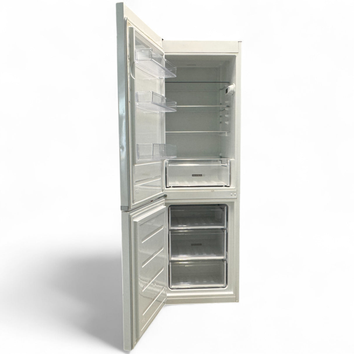 Whirlpool Kombiskap - 187 cm