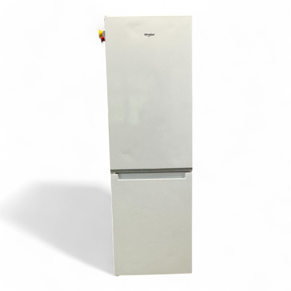 Whirlpool Kombiskap - 187 cm