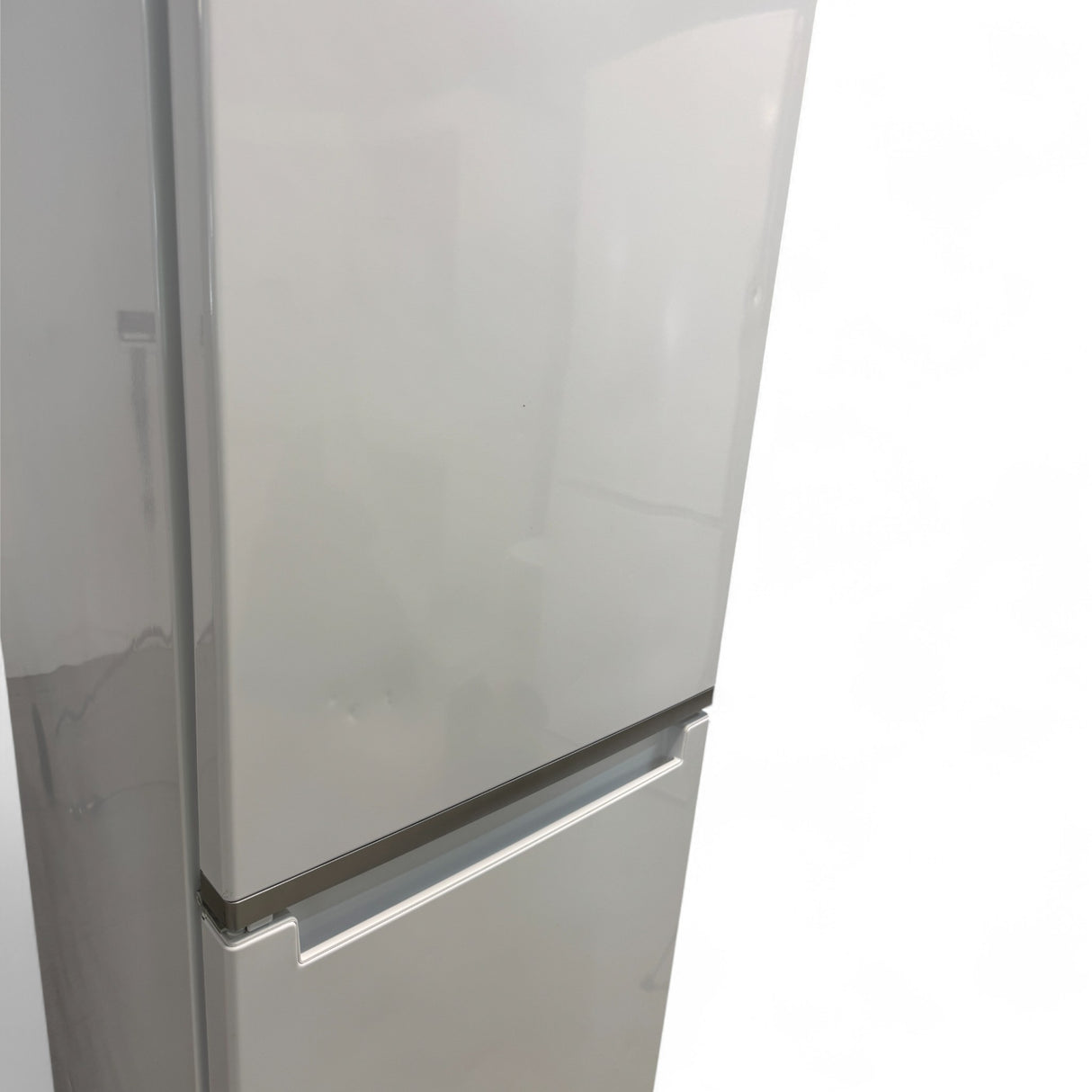 Whirlpool Kombiskap - 187 cm