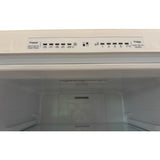 Samsung Kombiskap - 185 cm