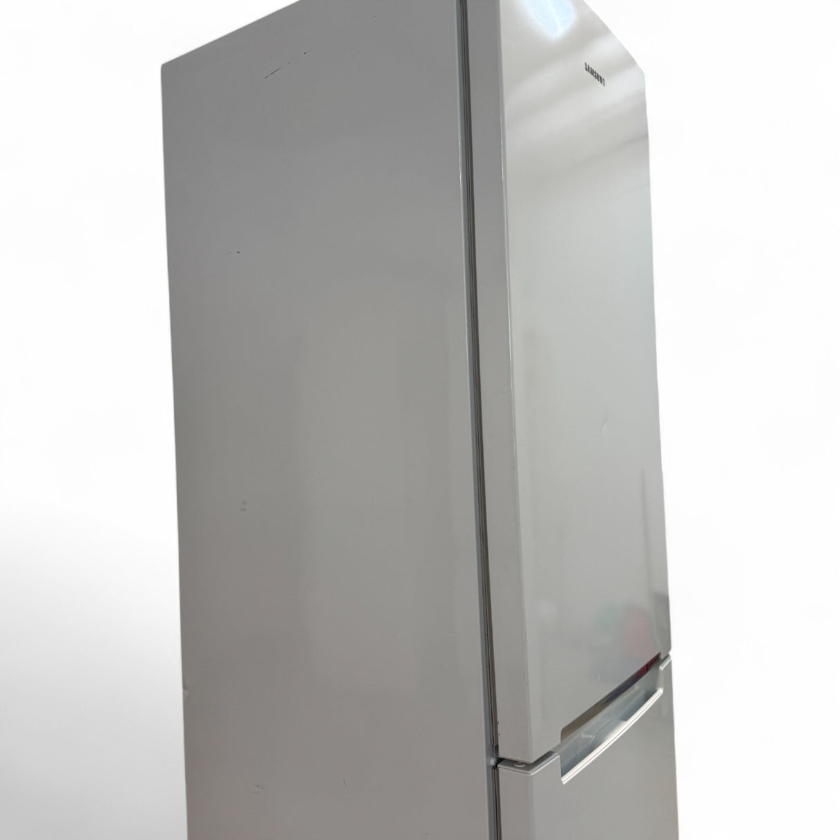 Samsung Kombiskap - 185 cm