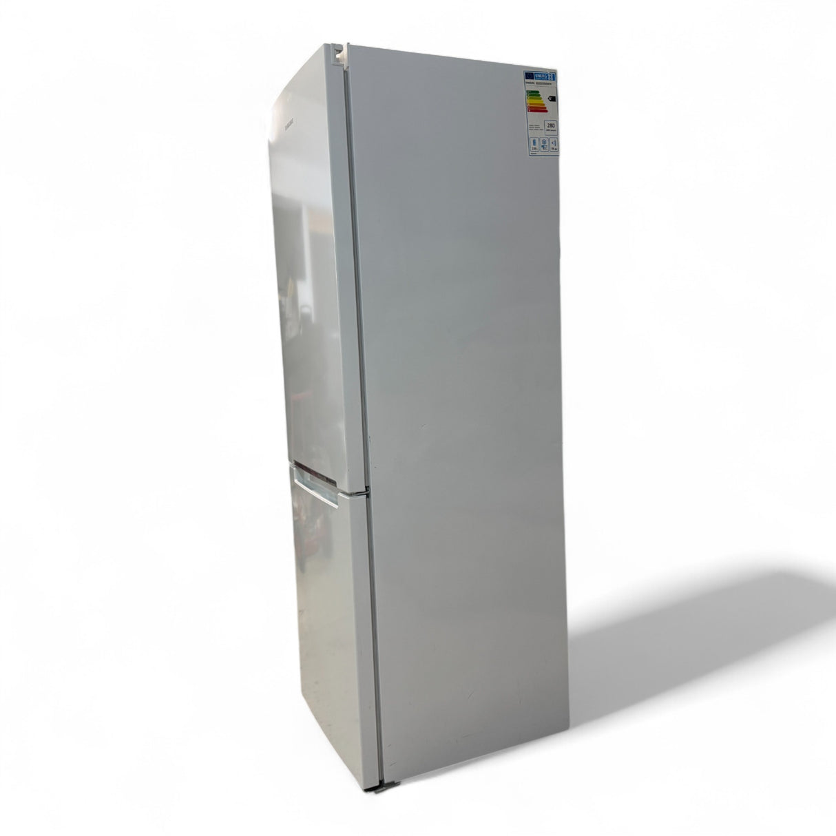 Samsung Kombiskap - 185 cm