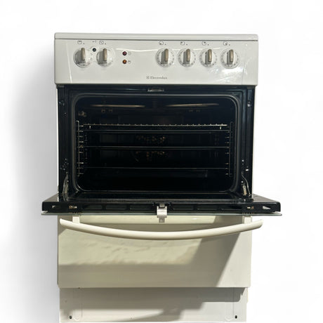 Electrolux Komfyr
