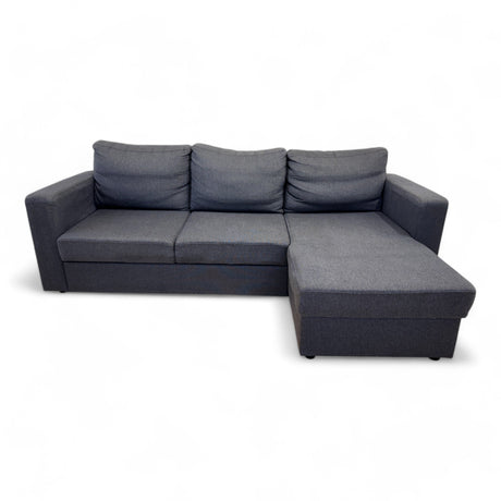 Nyrenset sovesofa fra Gjenbruksgiganten