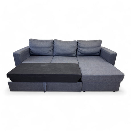 Nyrenset sovesofa fra Gjenbruksgiganten