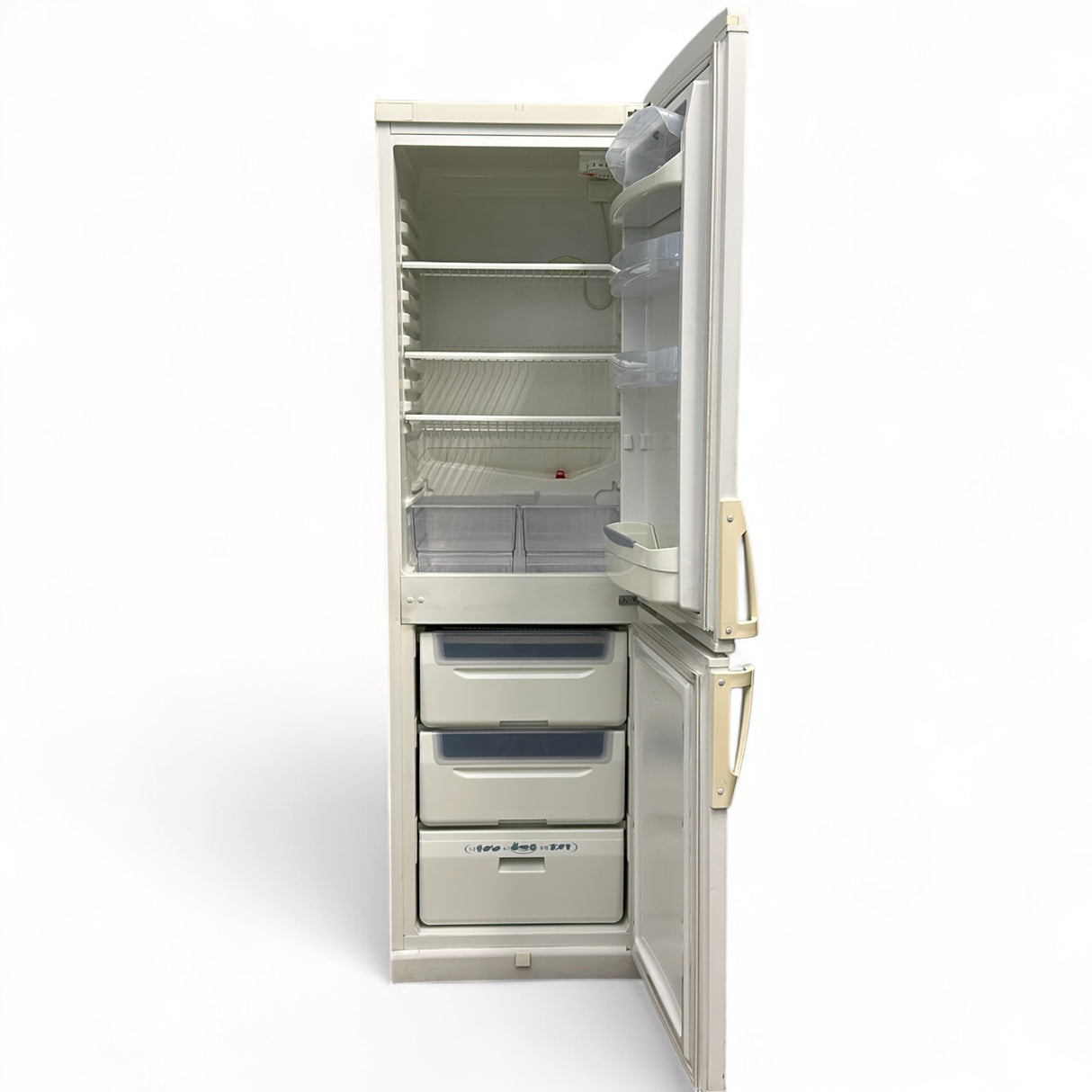 Whirlpool Kombiskap 180 cm