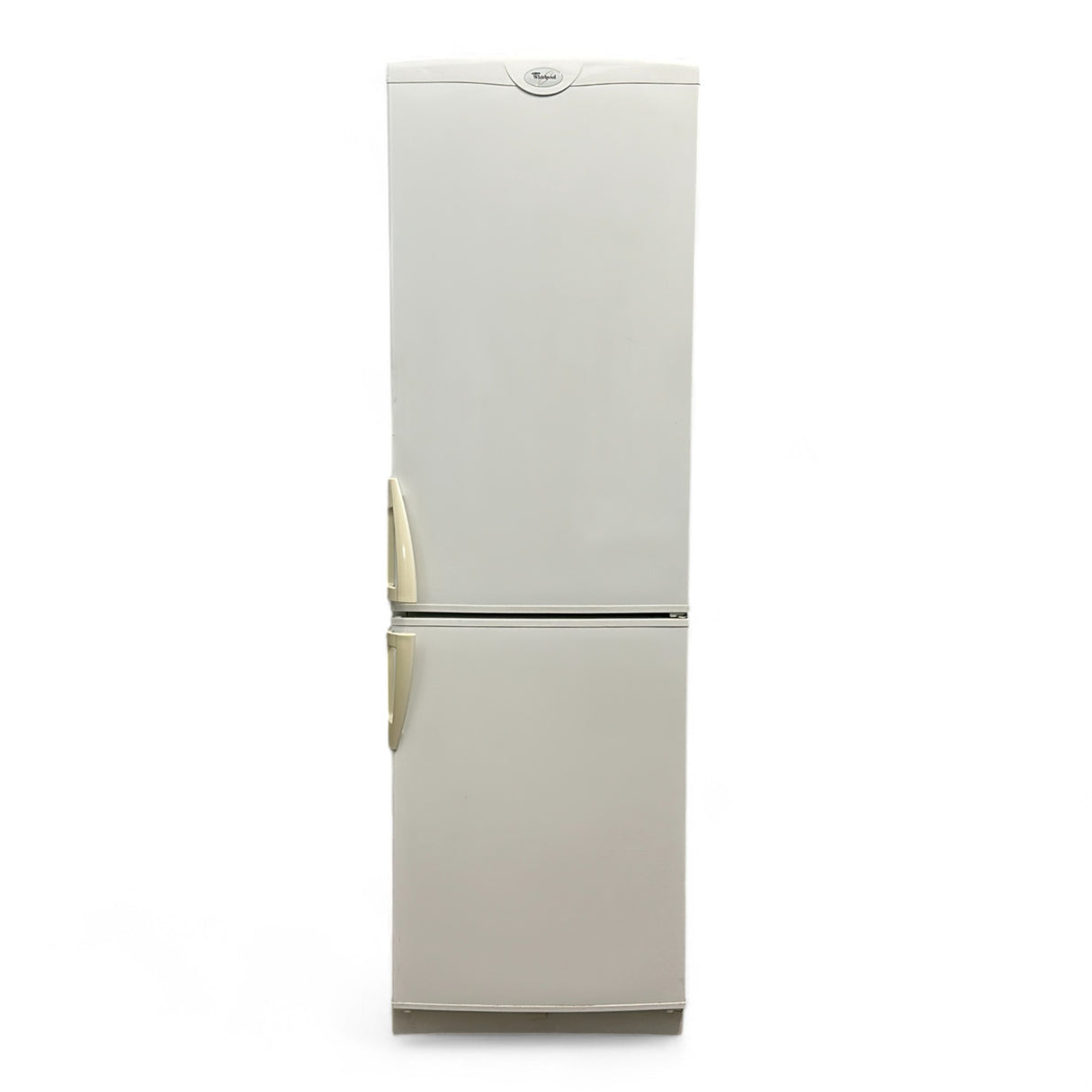 Whirlpool Kombiskap 180 cm