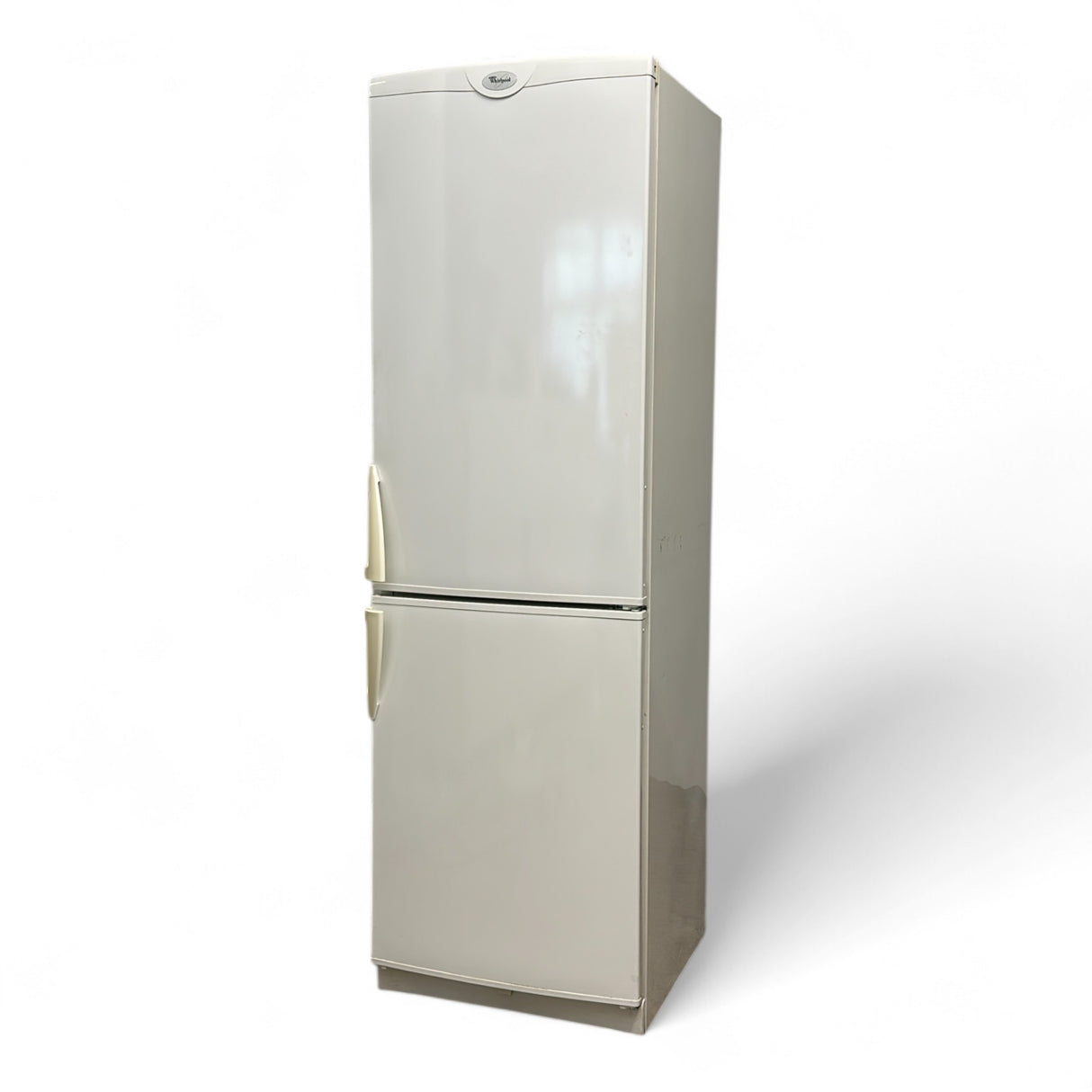 Whirlpool Kombiskap 180 cm