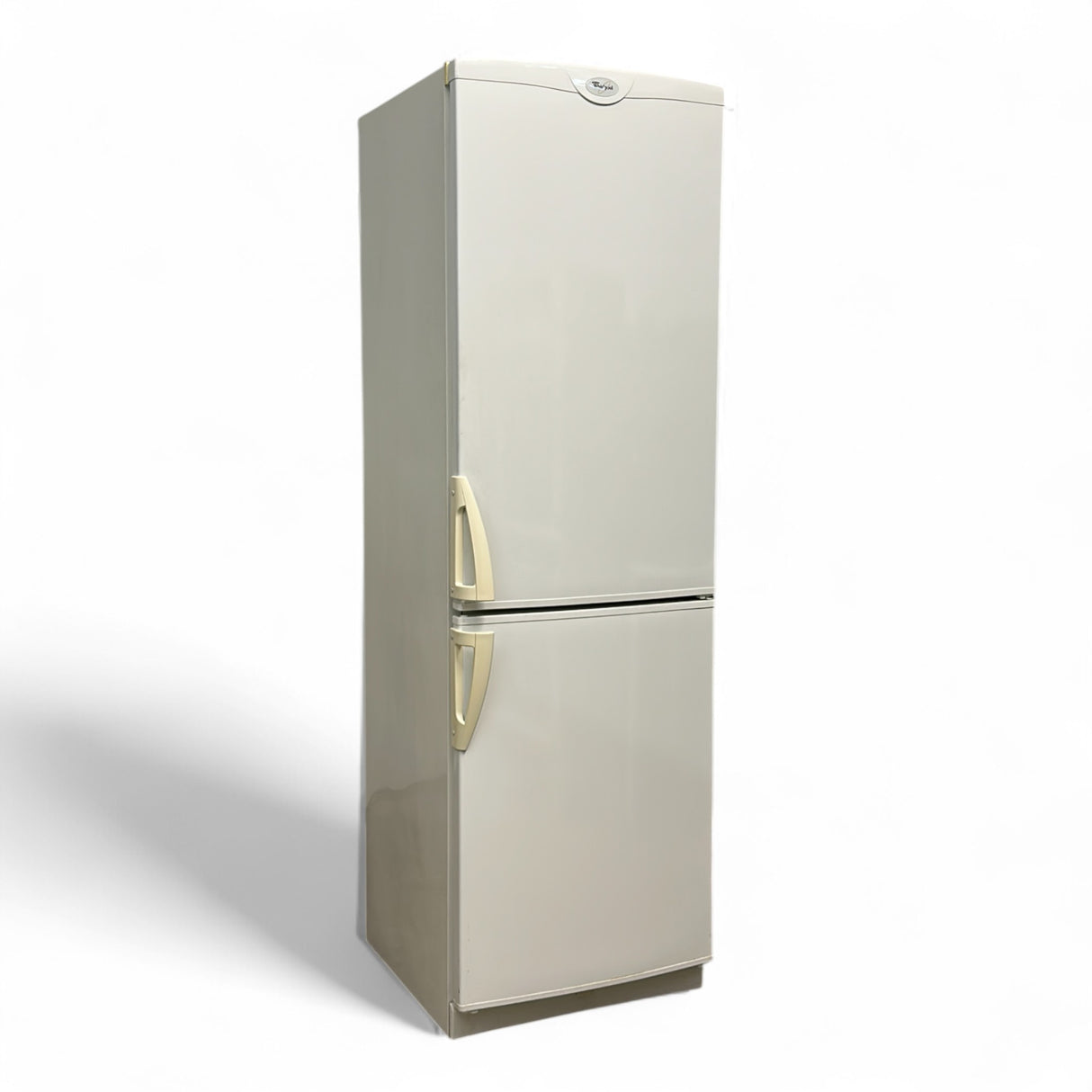 Whirlpool Kombiskap 180 cm