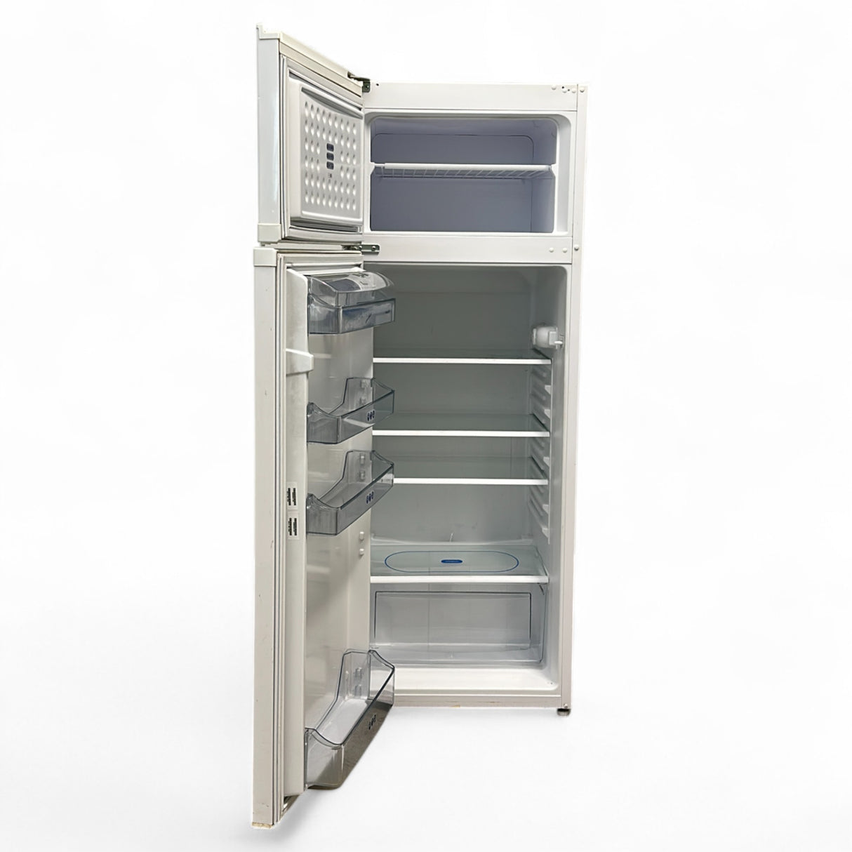 Whirlpool Kombiskap 140 cm