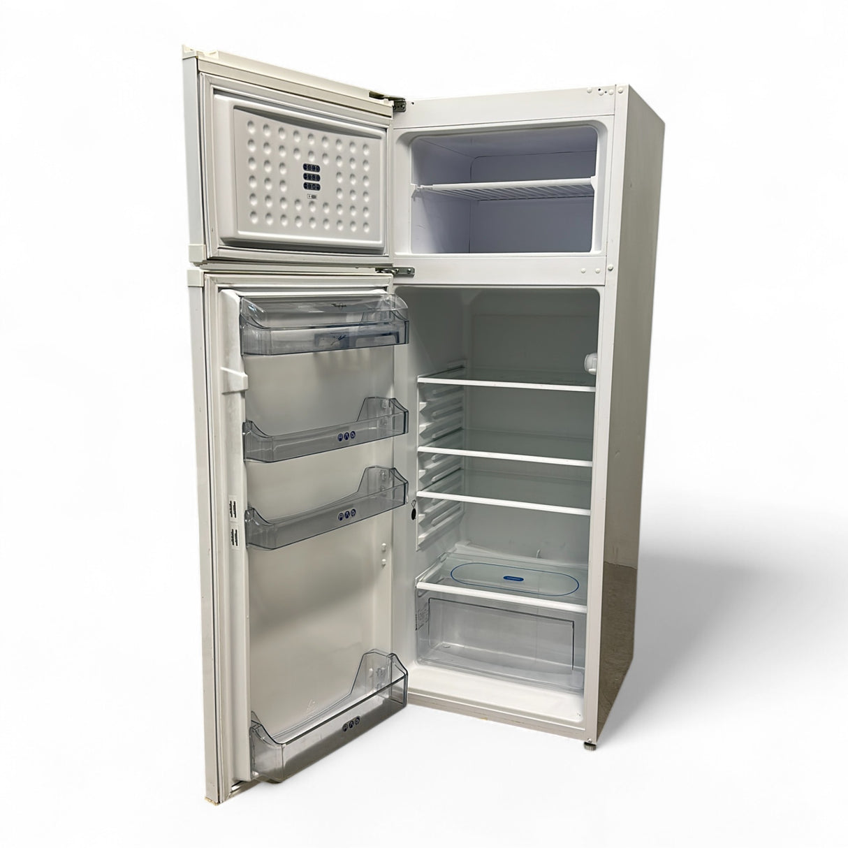 Whirlpool Kombiskap 140 cm