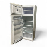 Whirlpool Kombiskap 140 cm