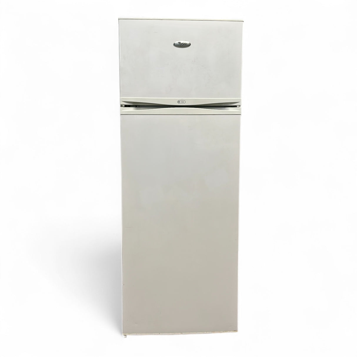 Whirlpool Kombiskap 140 cm