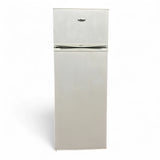 Whirlpool Kombiskap 140 cm
