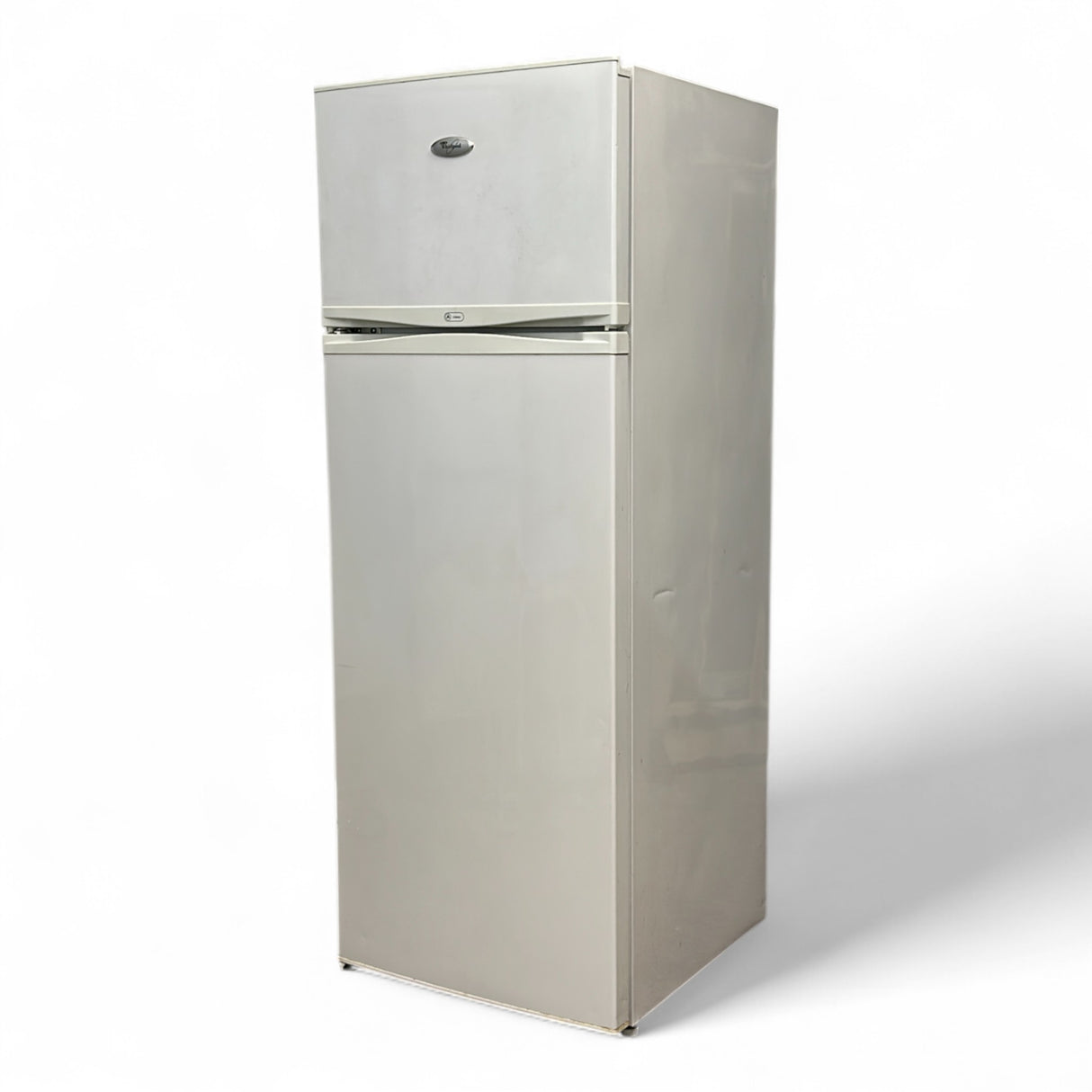 Whirlpool Kombiskap 140 cm