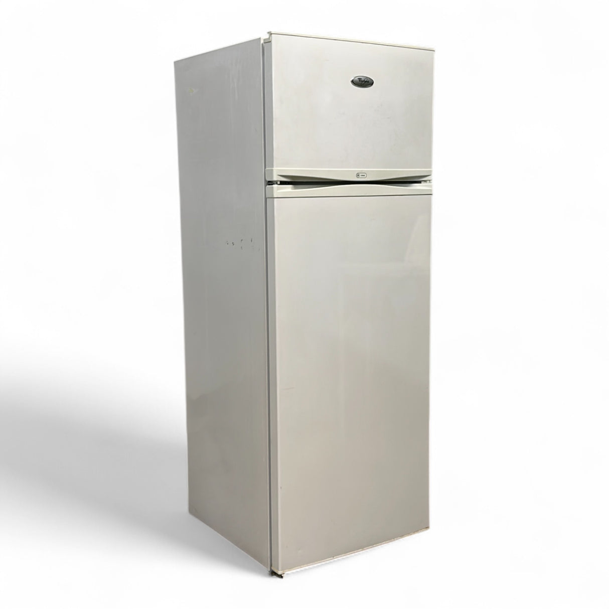 Whirlpool Kombiskap 140 cm