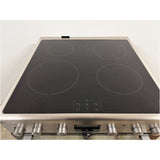 Electrolux Induksjonskomfyr fra Electrolux