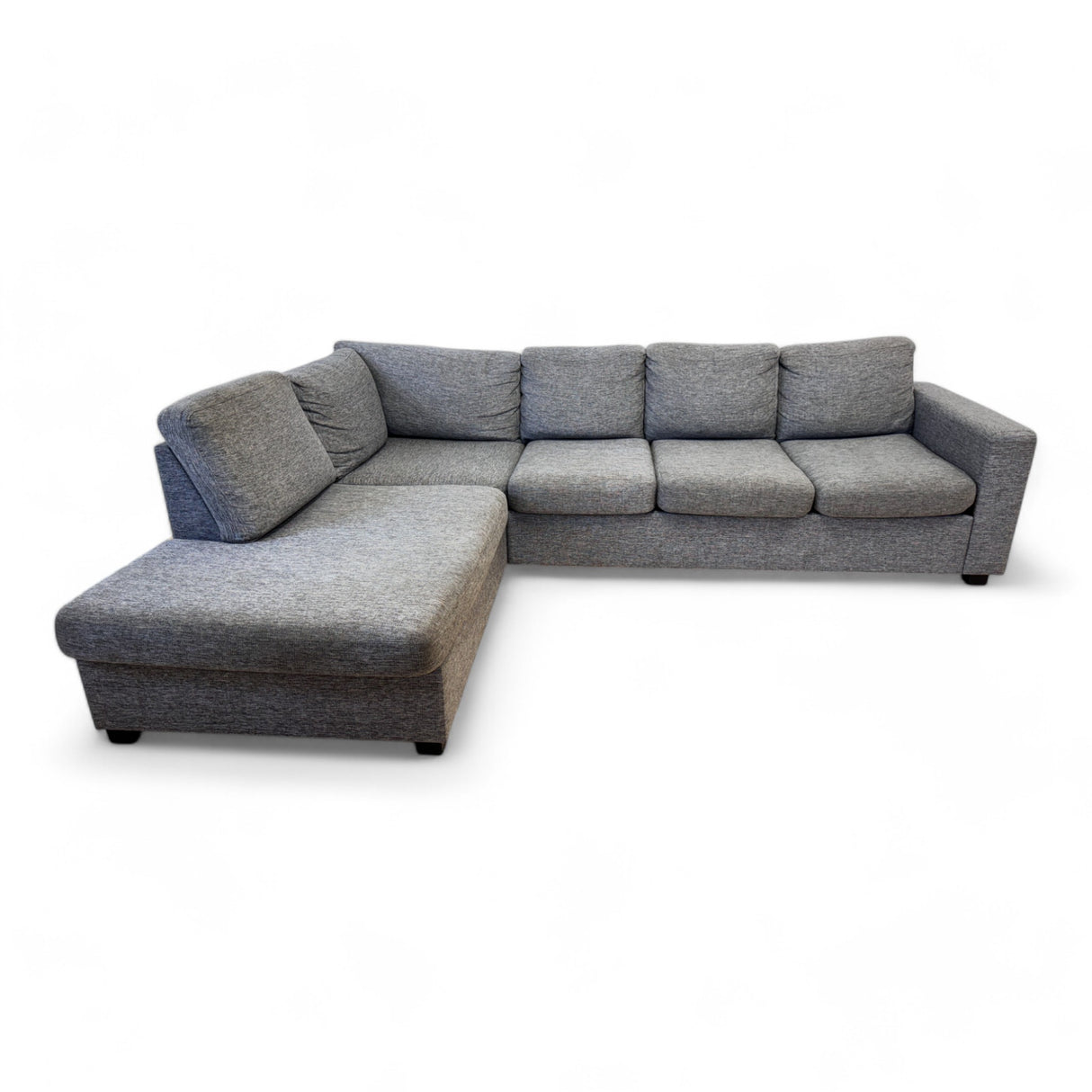 Nyrenset Hartford hjørnesofa fra Hartford